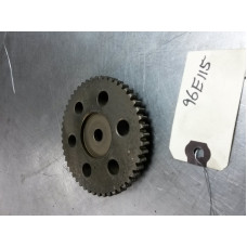 96E115 Exhaust Camshaft Timing Gear For 03-04 Mazda 6  2.3